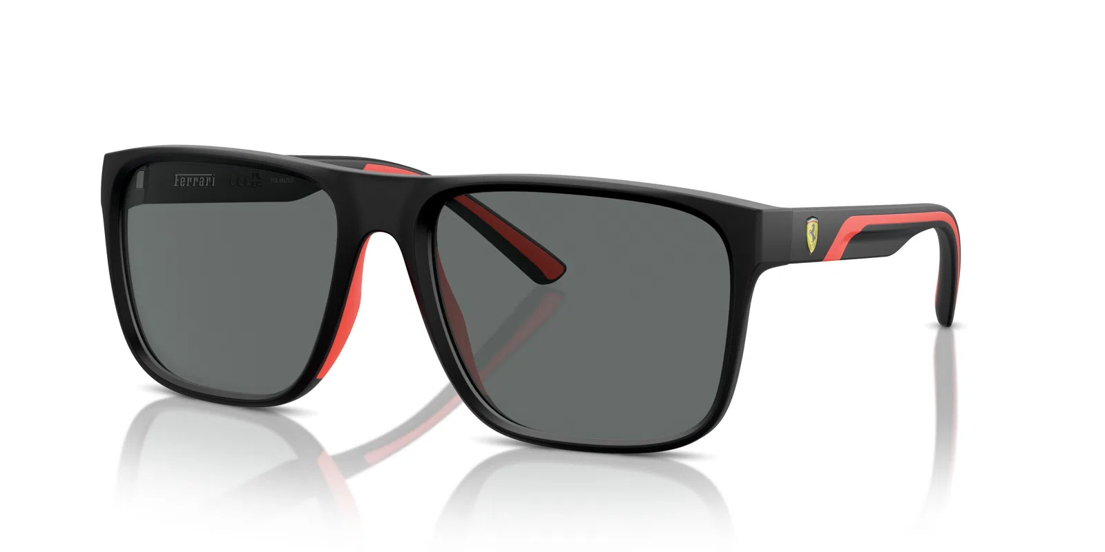 Scuderia Ferrari 6002U Sunglasses - view 19
